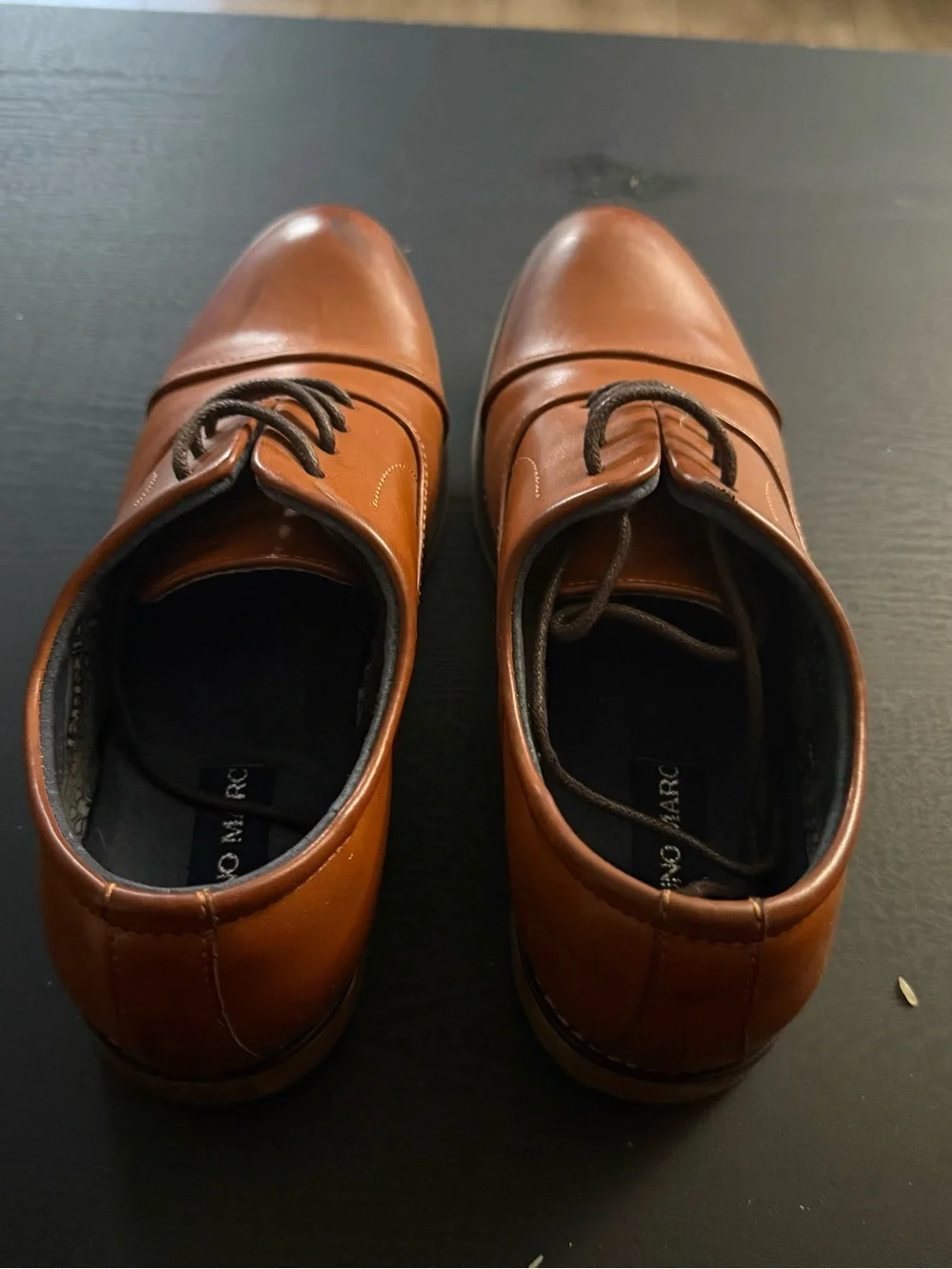 N/A timeless brown